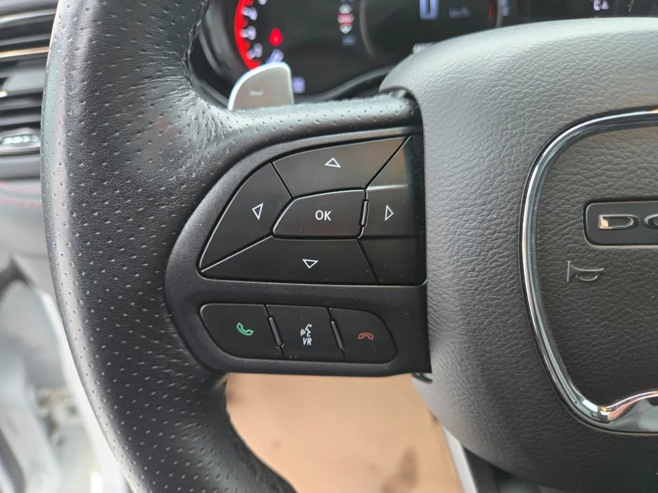 2022 Dodge Durango 3rd Gen - Image 12 of 18