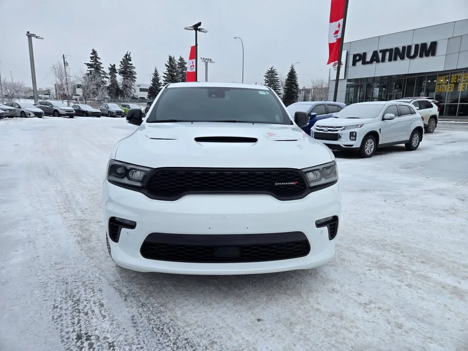 2022 Dodge Durango 3rd Gen - Image 2 of 18