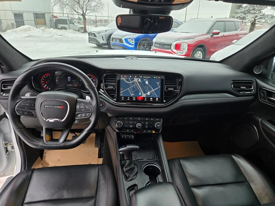 2022 Dodge Durango 3rd Gen - Image 10 of 18