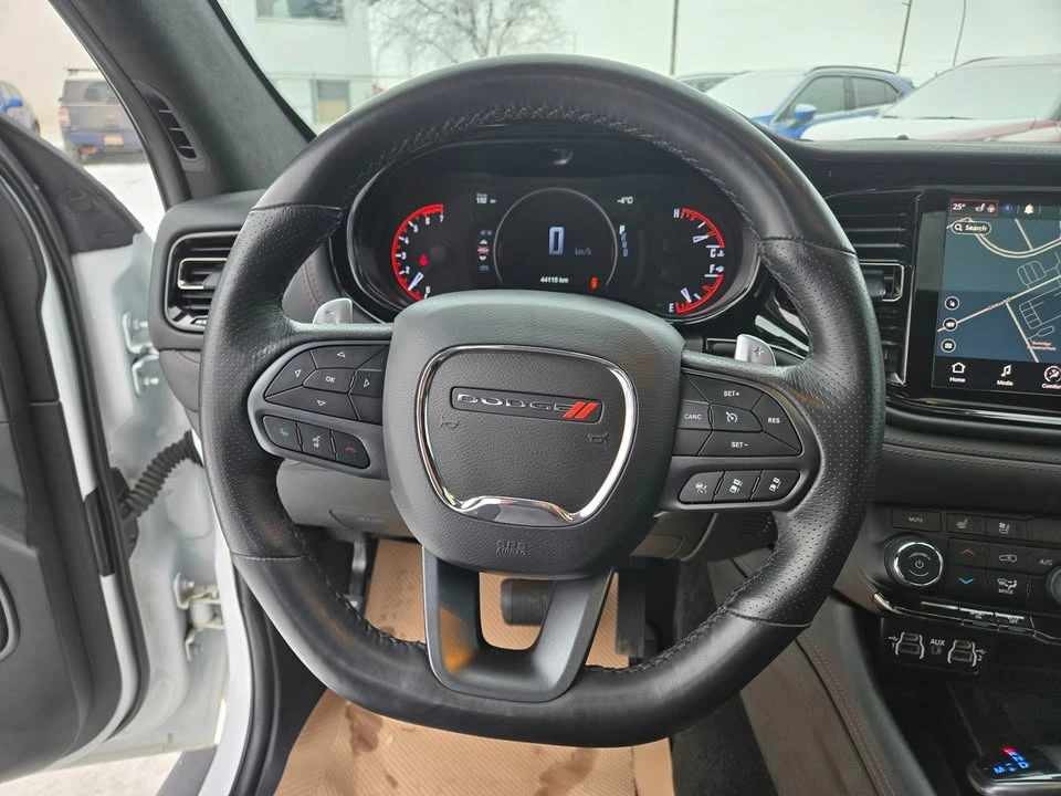 2022 Dodge Durango 3rd Gen - Image 11 of 18
