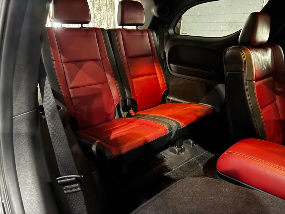 2022 Dodge Durango 3rd Gen - Image 6 of 9