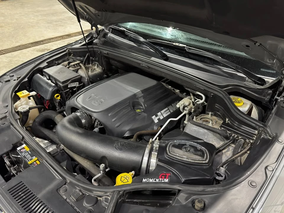 2022 Dodge Durango 3rd Gen - Image 2 of 9