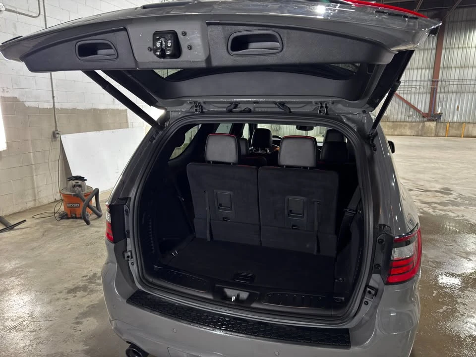 2022 Dodge Durango 3rd Gen - Image 7 of 9