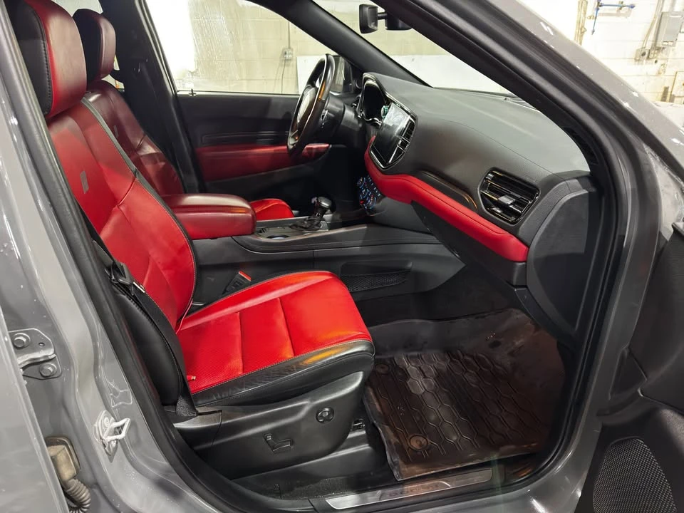 2022 Dodge Durango 3rd Gen - Image 8 of 9