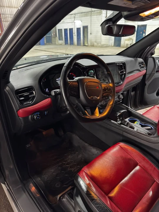 2022 Dodge Durango 3rd Gen - Image 5 of 9