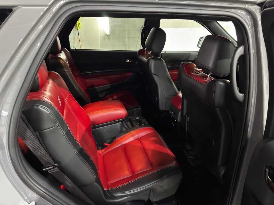 2022 Dodge Durango 3rd Gen - Image 9 of 9