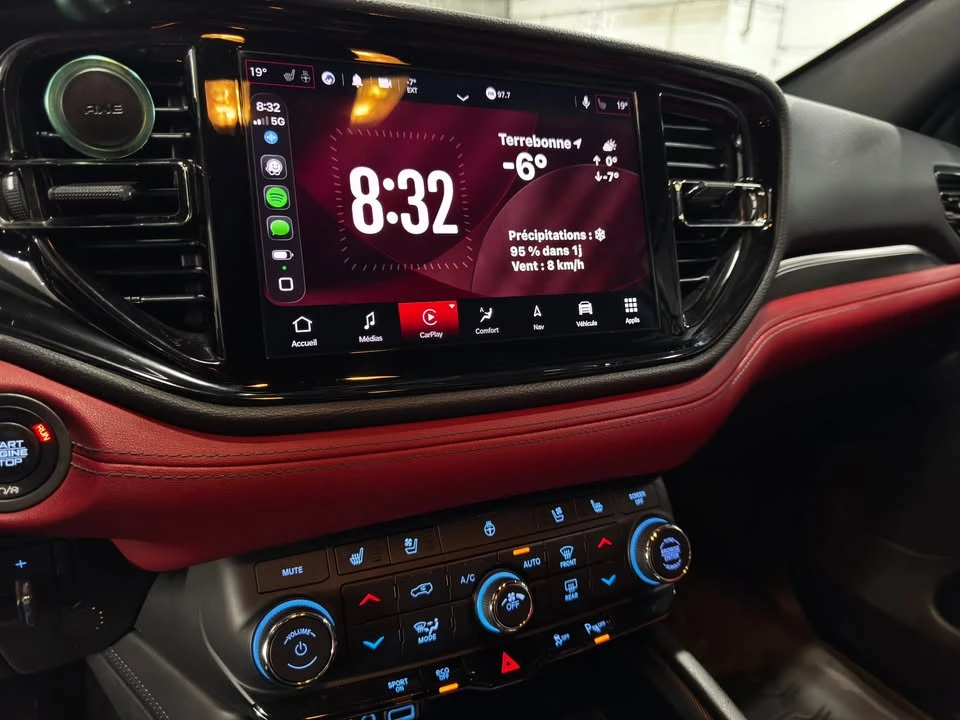 2022 Dodge Durango 3rd Gen - Image 4 of 9