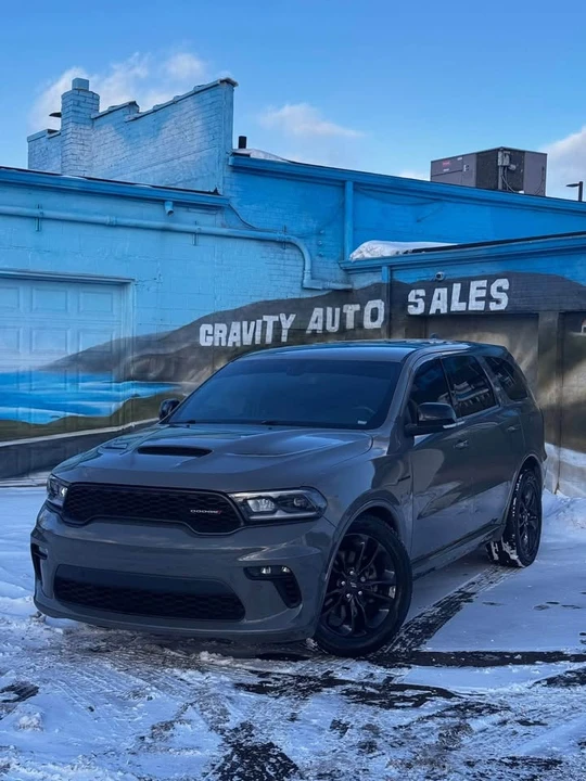 2022 Dodge Durango 3rd Gen - Image 2 of 10
