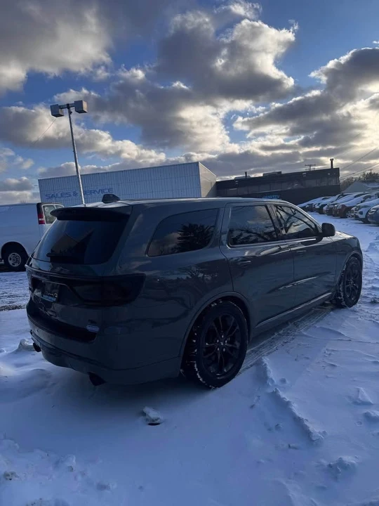 2022 Dodge Durango 3rd Gen - Image 5 of 10