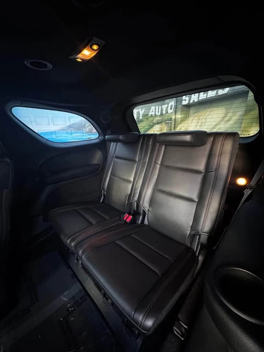 2022 Dodge Durango 3rd Gen - Image 10 of 10