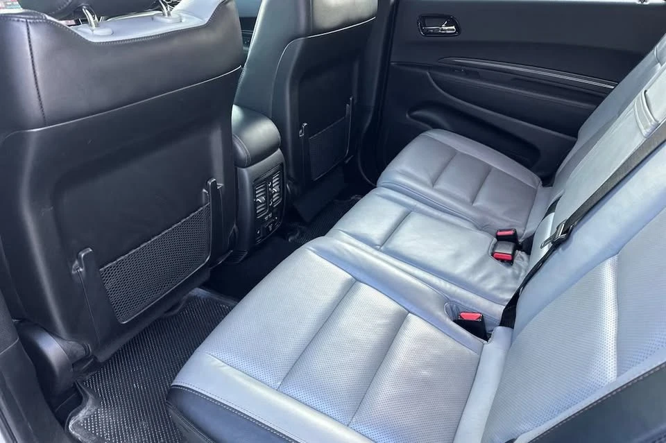 2022 Dodge Durango 3rd Gen - Image 5 of 10