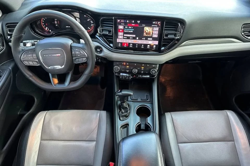 2022 Dodge Durango 3rd Gen - Image 6 of 10