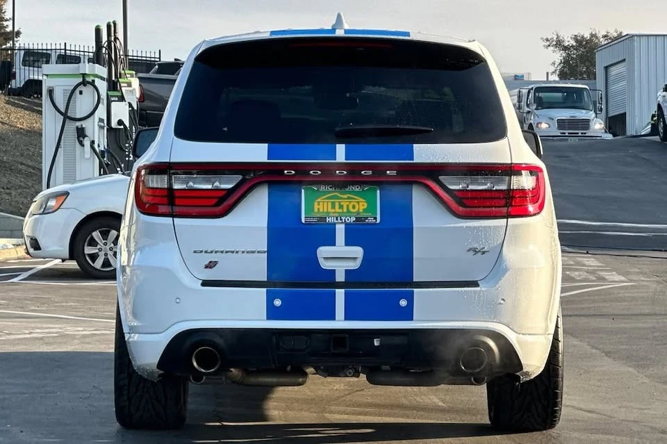 2022 Dodge Durango 3rd Gen - Image 4 of 10