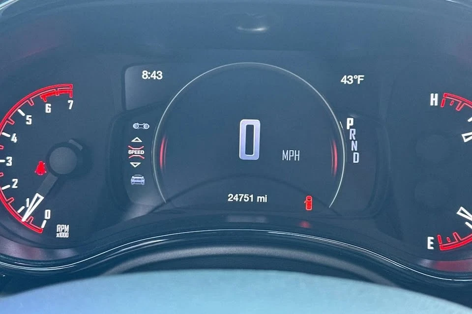 2022 Dodge Durango 3rd Gen - Image 10 of 10