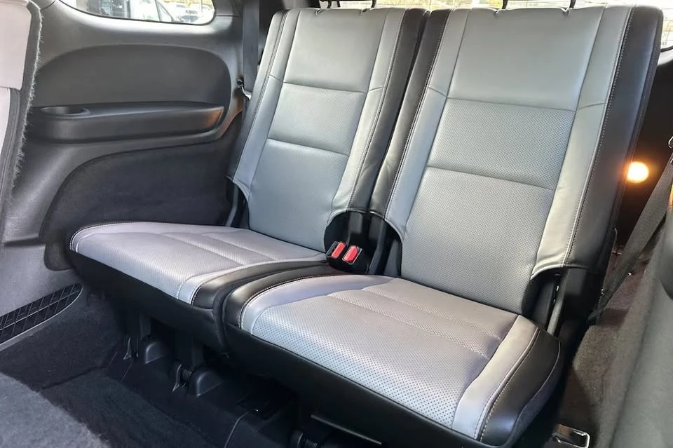 2022 Dodge Durango 3rd Gen - Image 7 of 10