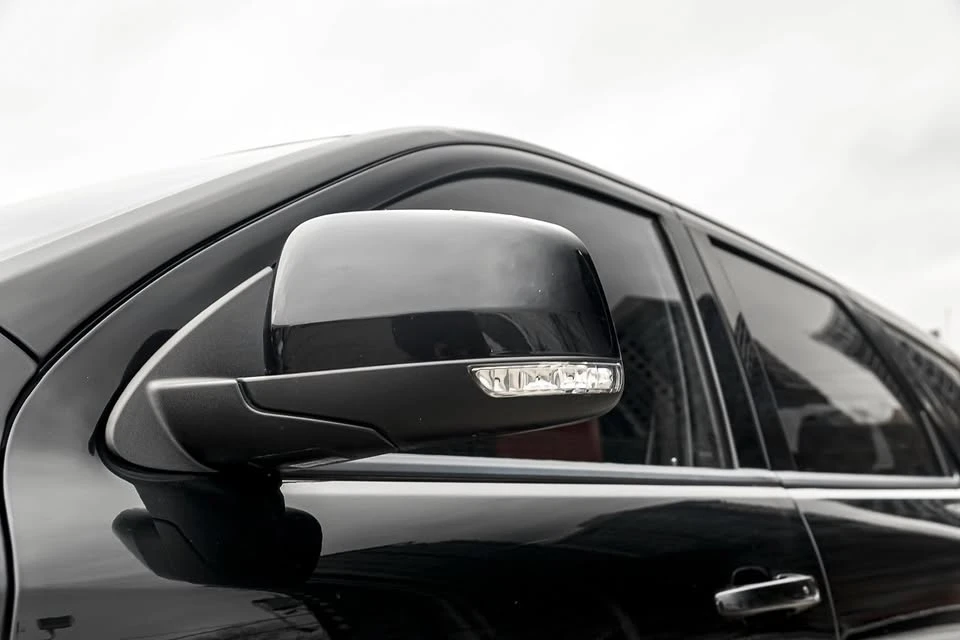 2022 Dodge Durango 3rd Gen - Image 7 of 20