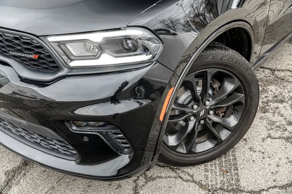 2022 Dodge Durango 3rd Gen - Image 5 of 20