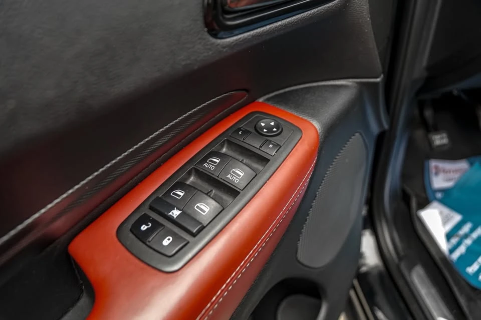 2022 Dodge Durango 3rd Gen - Image 11 of 20