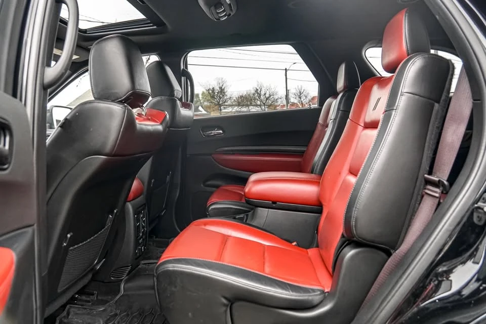 2022 Dodge Durango 3rd Gen - Image 14 of 20