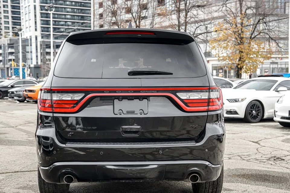 2022 Dodge Durango 3rd Gen - Image 9 of 20