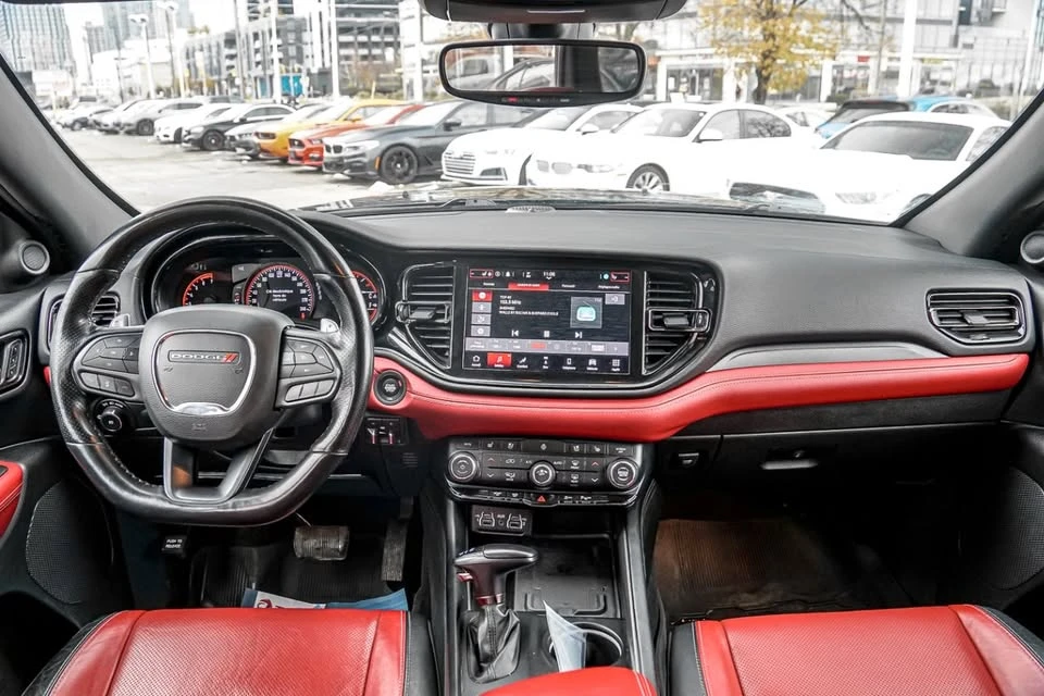 2022 Dodge Durango 3rd Gen - Image 17 of 20