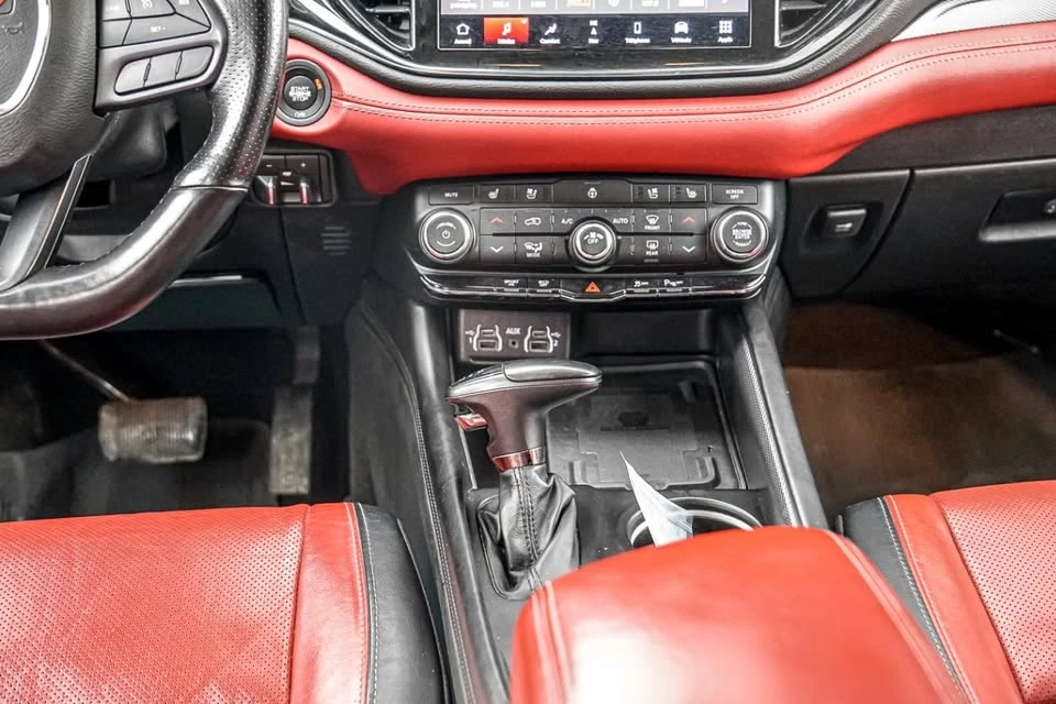 2022 Dodge Durango 3rd Gen - Image 20 of 20