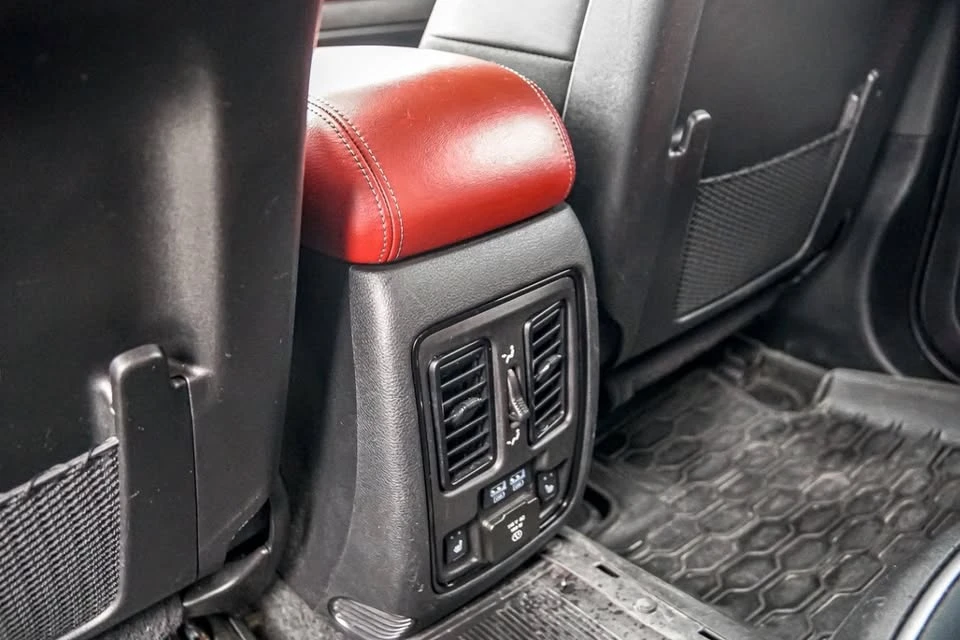 2022 Dodge Durango 3rd Gen - Image 16 of 20
