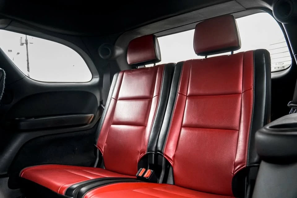 2022 Dodge Durango 3rd Gen - Image 15 of 20