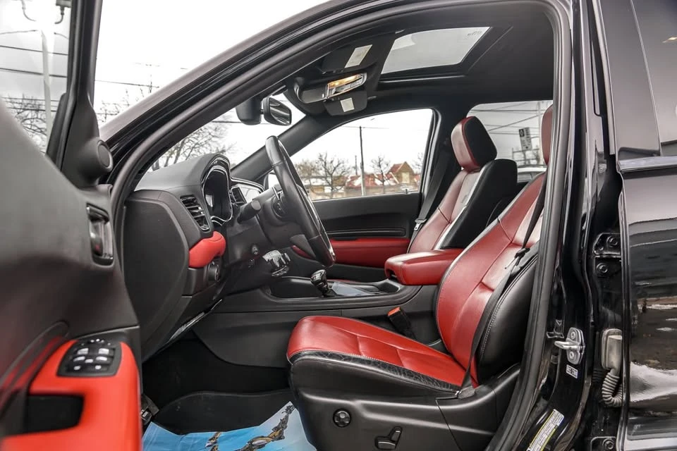 2022 Dodge Durango 3rd Gen - Image 12 of 20