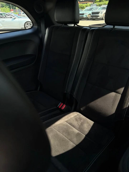 2022 Dodge Durango SRT Hellcat 3rd Gen - Image 3 of 20