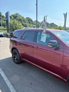 2022 Dodge Durango SRT 392