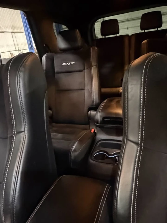 2022 Dodge Durango SRT Hellcat 3rd Gen - Image 11 of 15