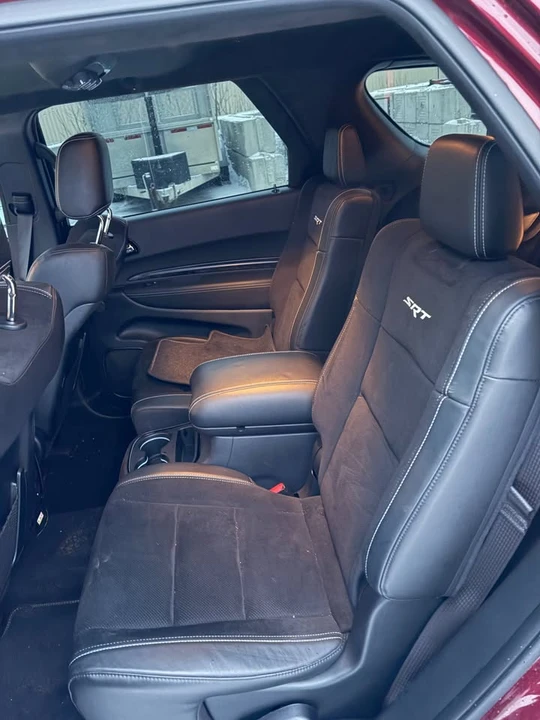 2022 Dodge Durango SRT Hellcat 3rd Gen - Image 10 of 15