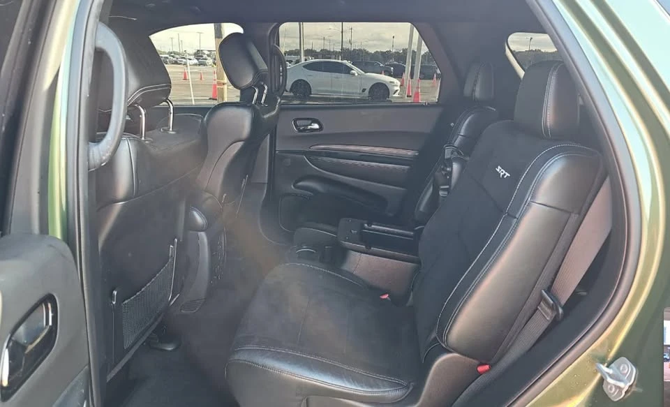 2022 Dodge Durango 3rd Gen - Image 4 of 6
