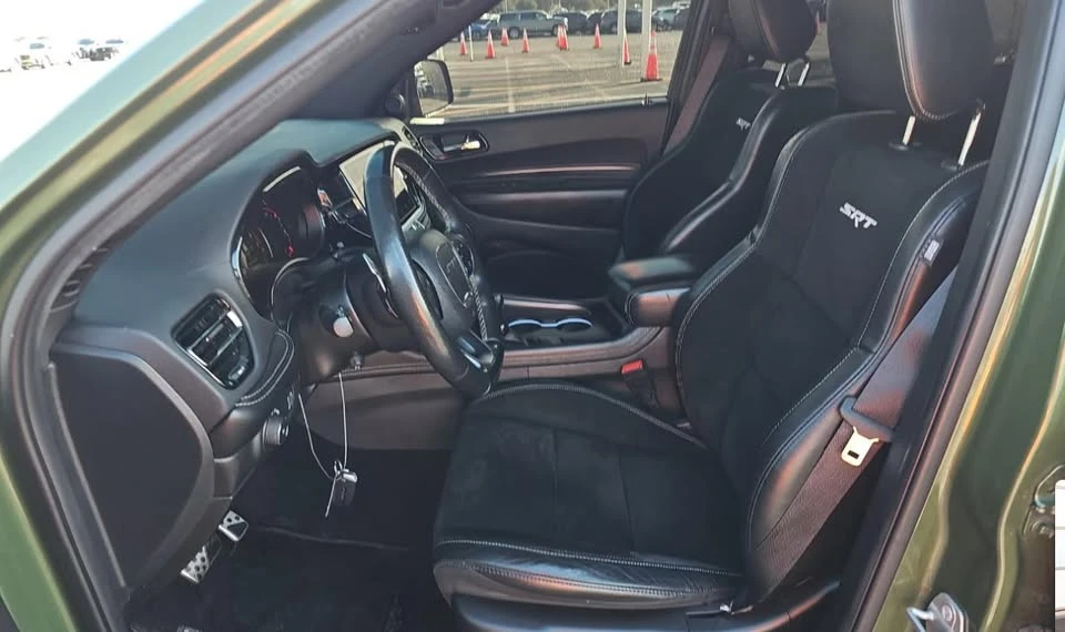 2022 Dodge Durango 3rd Gen - Image 5 of 6