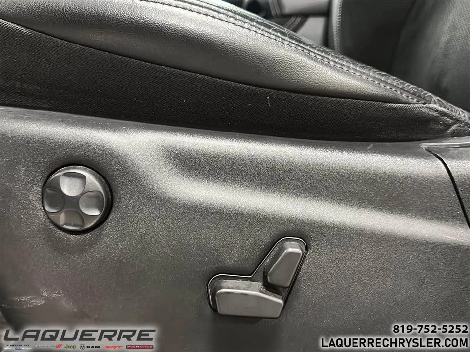 2022 Dodge Durango SRT Hellcat 3rd Gen - Image 14 of 17