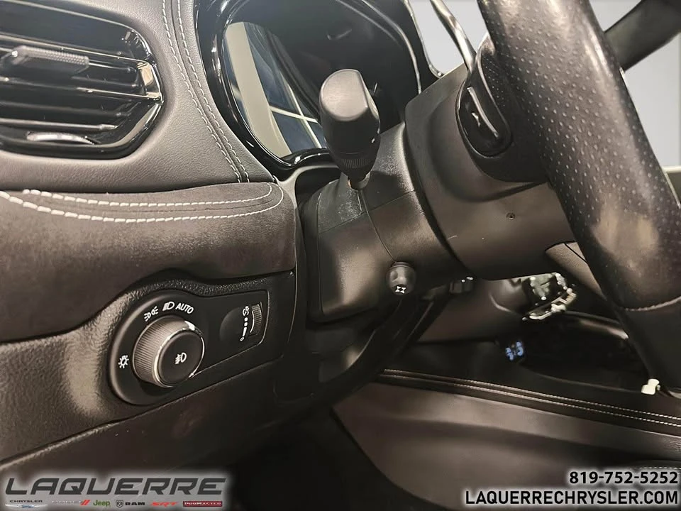2022 Dodge Durango SRT Hellcat 3rd Gen - Image 15 of 17