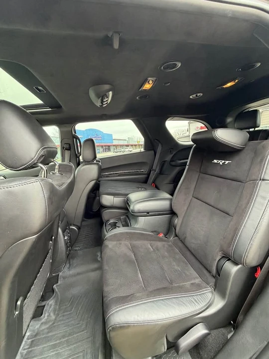 2022 Dodge Durango 3rd Gen - Image 10 of 16
