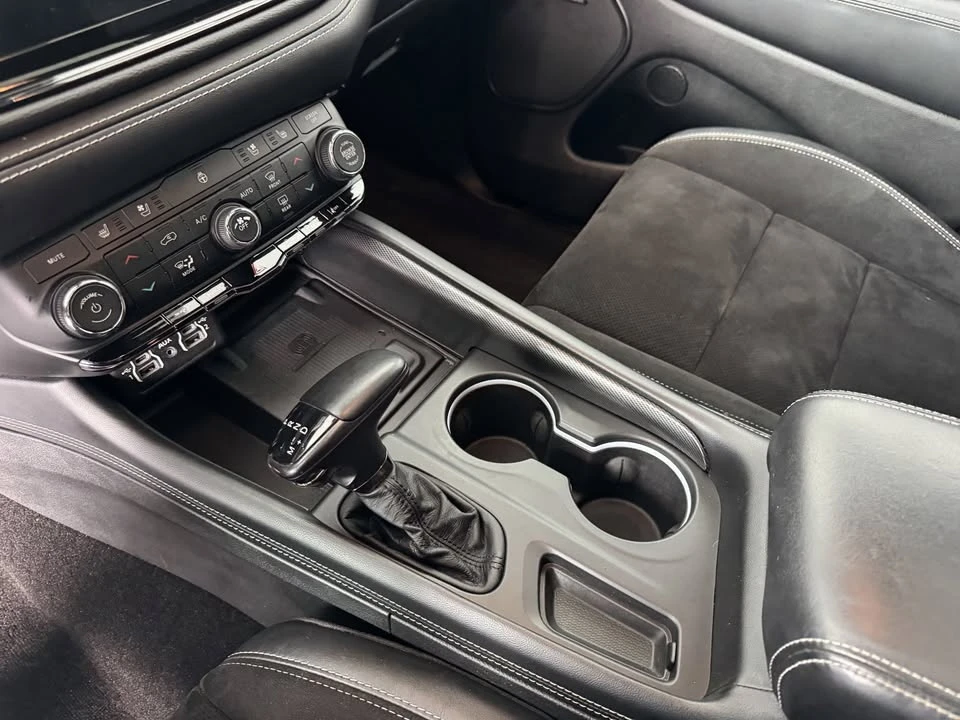 2022 Dodge Durango SRT Hellcat 3rd Gen - Image 10 of 13