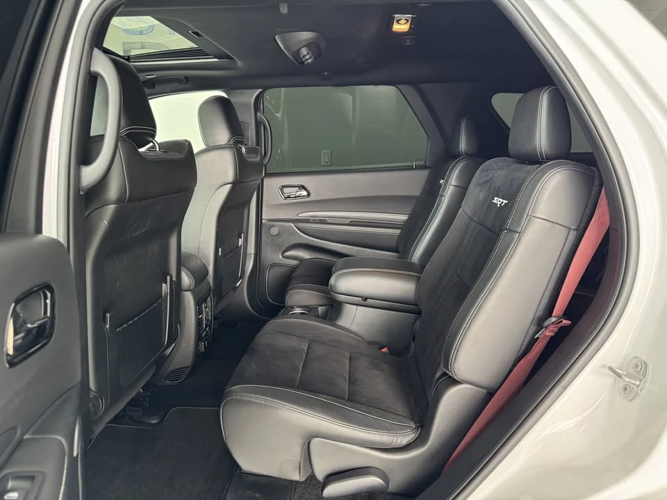 2022 Dodge Durango SRT Hellcat 3rd Gen - Image 12 of 13