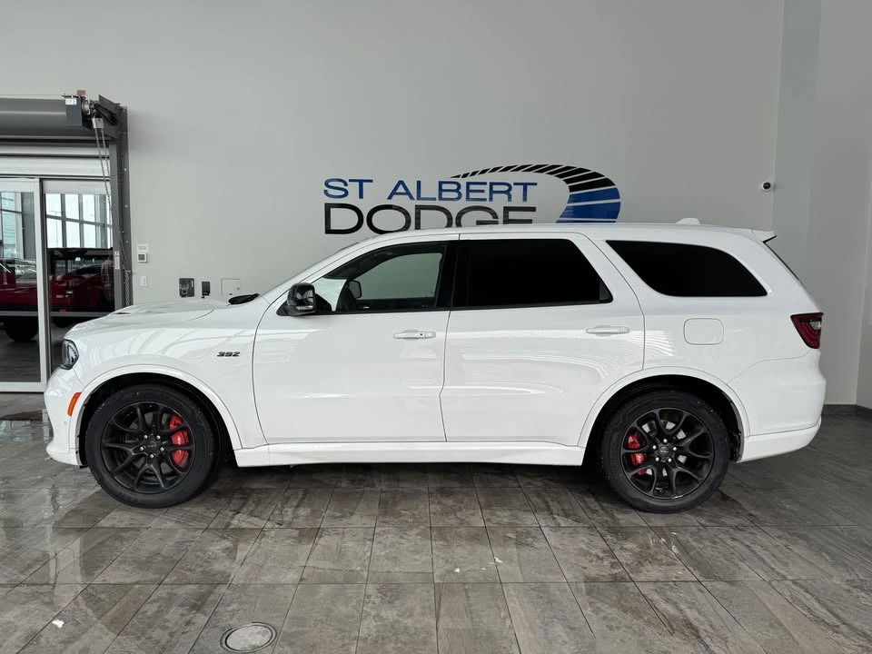 2022 Dodge Durango SRT Hellcat 3rd Gen - Image 3 of 13