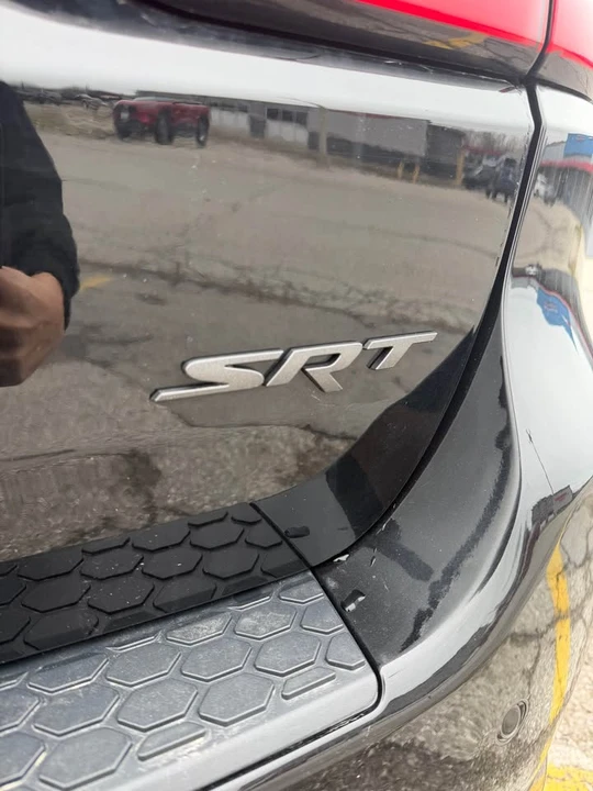 2022 Dodge Durango 3rd Gen - Image 6 of 16