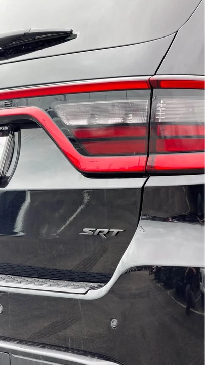 2022 Dodge Durango SRT Hellcat 3rd Gen - Image 7 of 12