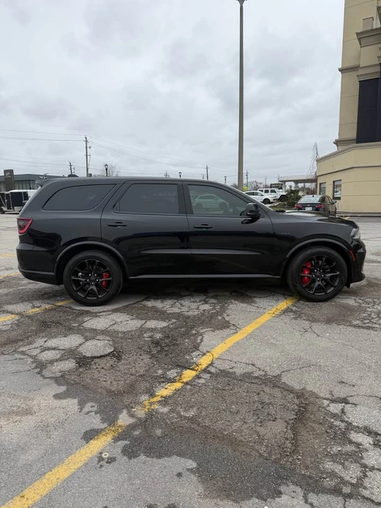 2022 Dodge Durango 3rd Gen - Image 5 of 16