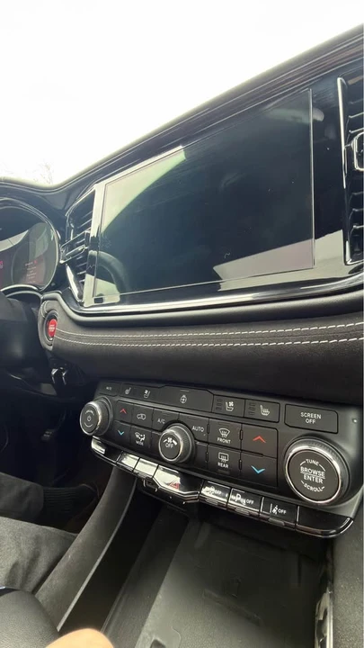 2022 Dodge Durango SRT Hellcat 3rd Gen - Image 10 of 12