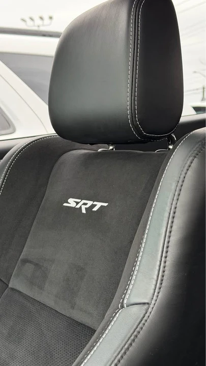 2022 Dodge Durango SRT Hellcat 3rd Gen - Image 9 of 12