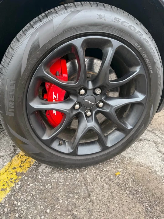 2022 Dodge Durango 3rd Gen - Image 8 of 16