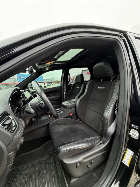2022 Dodge Durango 3rd Gen - Image 9 of 16