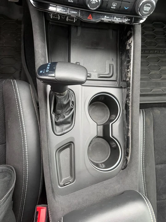 2022 Dodge Durango 3rd Gen - Image 13 of 16