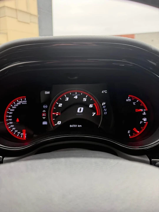 2022 Dodge Durango 3rd Gen - Image 16 of 16